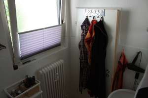 1-Zimmer-Wohnung mit Balkon in Wiesbaden-Biebrich – Nansenstraße 4, 65203 Biebrich, Wiesbaden – Vorschaubild 8