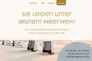 Renovierte Doppelhaushälfte mit Garten – zentral gelegen auf Sylt - Provisionsfrei – Die vollständige Adresse der Immobilie erhältst du vom Anbieter., 25980 Sylt (Gemeinde) – Vorschaubild 22