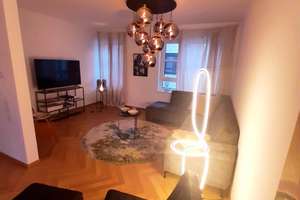 Letzte Wohnung mit Loggia im MOTHES KARREE – Neu, urban, bezugsfertig – Suitbertusstraße 149, 40210 Bilk, Düsseldorf – Vorschaubild 5