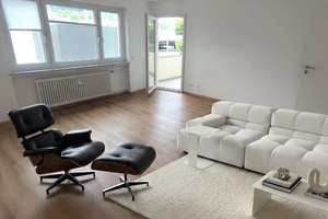 3,5-Zimmer-Wohnung in Lörrach – Die vollständige Adresse der Immobilie erhältst du vom Anbieter., 79539 Lörrach – Vorschaubild 2