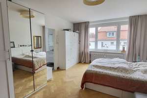 Erdgeschosswohnung mit Garten in  Top-Lage am Westerberg – Die vollständige Adresse der Immobilie erhältst du vom Anbieter., 49076 Westerberg, Osnabrück – Vorschaubild 4