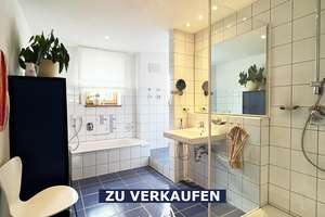 3ZKB Dachgeschosswohnung mit sonnigem Balkon – Plümelstraße 85, 85051 Münchener Straße, Ingolstadt – Vorschaubild 15