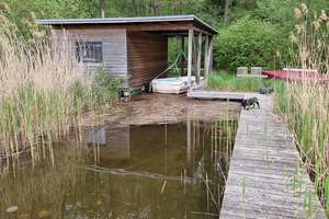 Haus und Bootshaus - Land- und Wasseridylle – Birkenweg 6, 16831 Rheinsberg – Vorschaubild 29