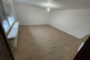 Vier-Zimmer-Nichtraucherwohnung in Münster/Hessen in einem Zweifamilienhaus zu vermieten