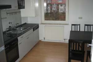 Heidelberg Südstadt - Sonnige und ruhige 2-Zimmer Wohnung (WG geeignet). – Philipp Otto Runge 10, 69126 Südstadt, Heidelberg – Vorschaubild 8