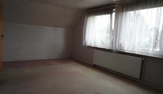 Bild von Günstiges 6-Zimmer-Einfamilienhaus in Winsen (Aller)
