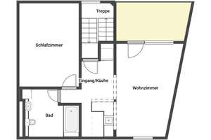 Kapitalanlage mit Potenzial: Mehrfamilienhaus mit 5 Wohnungen in Mönchengladbach City nahe Abteiberg – Die vollständige Adresse der Immobilie erhältst du vom Anbieter., 41061 Gladbach, Mönchengladbach – Vorschaubild 27
