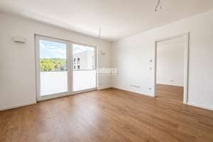 antaris Immobilien GmbH **2-Raum-Wohnung am Steigereck – Neubau, Balkon, Stellplatz** – Die vollständige Adresse der Immobilie erhältst du vom Anbieter., 99096 Löbervorstadt, Erfurt – Vorschaubild 2