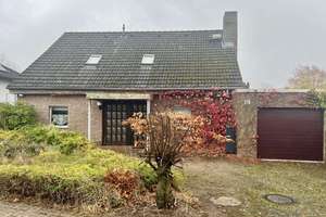 31515 Wunstorf-Großenheidorn: schönes Einfamilienhaus mit großem Garten – Die vollständige Adresse der Immobilie erhältst du vom Anbieter., 31515 Wunstorf – Vorschaubild 18