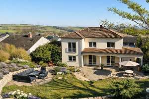 Mediterrane Villa mit guter Anbindung nach Luxemburg – Die vollständige Adresse der Immobilie erhältst du vom Anbieter., 54309 Newel – Vorschaubild 18