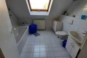 Temporary accommodation/Wohnen auf Zeit     Möblierte 2-Zimmer-Wohnung in ER-Büchenbach  – Die vollständige Adresse der Immobilie erhältst du vom Anbieter., 91056 Büchenbach West, Erlangen – Vorschaubild 6