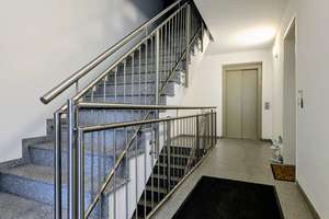 Barrierearme Neubauwohnung mit großem Balkon und Aufzug – Die vollständige Adresse der Immobilie erhältst du vom Anbieter., 47055 Wanheimerort, Duisburg – Vorschaubild 16