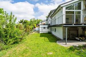 Exklusives Anwesen mit separatem Gewerbebereich und Einliegerwohnung in begehrter Ammersee-Lage – Die vollständige Adresse der Immobilie erhältst du vom Anbieter., 82266 Inning am Ammersee – Vorschaubild 9
