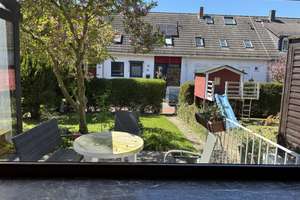 Alltagstaugliches Reihenmittelhaus mit 4 Zimmern in Bremen – Franklinstraße 95, 28357 Lehesterdeich, Bremen – Vorschaubild 10