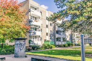 Attraktive 3-Zimmer-Etagenwohnung in Braunschweig – Modernes Wohnen mit vielseitigem Flair – Warnowstraße 12, 38120 Weststadt, Braunschweig – Vorschaubild 1