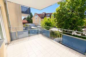 2-Zimmer-Seniorenwohnung zum mieten in Öhringen! – Die vollständige Adresse der Immobilie erhältst du vom Anbieter., 74613 Öhringen – Vorschaubild 7