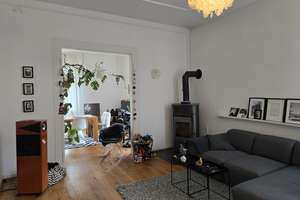 Stilvolle Altbau-Villa in Traisa – Die vollständige Adresse der Immobilie erhältst du vom Anbieter., 64367 Mühltal – Vorschaubild 23