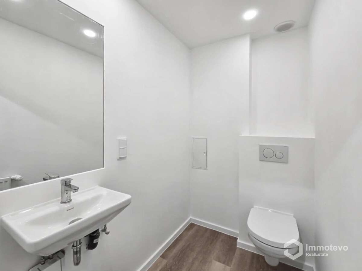 Immobilie in Freinsheim - Exklusive 5-Zimmer-Maisonettewohnung mit Sauna, großem Balkon & Stellplatz in Bestlage - Bild 11