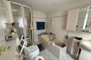 Einfamilienhaus mit Garage und kleiner Werkstatt in zentraler Lage im Kernbereich von Hannover-Ahlem – Die vollständige Adresse der Immobilie erhältst du vom Anbieter., 30453 Ahlem, Hannover – Vorschaubild 7
