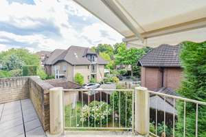 3-Zimmer-Wohnung mit großer Terrasse, Kamin und Garage in Junkersdorf. – Die vollständige Adresse der Immobilie erhältst du vom Anbieter., 50858 Junkersdorf, Köln – Vorschaubild 17