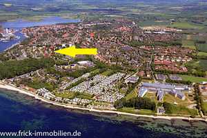 Reihenhaus in Seglerhafennähe – Ostholstein (Kreis) – Vorschaubild 4