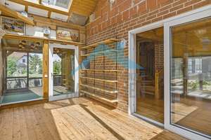 Beindruckendes und großzügiges Landhaus mit zweitem Wohnhaus in Feldrandlage von Battenberg-Dodenau! – Die vollständige Adresse der Immobilie erhältst du vom Anbieter., 35088 Battenberg (Eder) – Vorschaubild 23