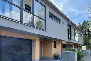 Exklusives Wohnen in sonniger Citylage  Kaufering – Augsburger Strasse 4B, 86916 Landsberg am Lech (Kreis) – Vorschaubild 3