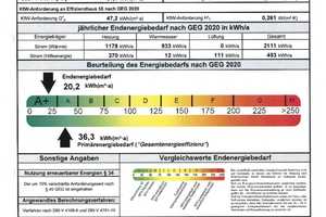 Einfamilienhaus in ländlicher Gegend – Erlangen-Höchstadt (Kreis) – Vorschaubild 26