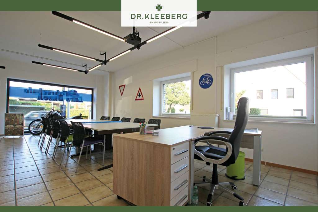 Immobilie in Lienen - Attraktives Wohn- und Geschäftshaus mit Ausbau- und Entwicklungspotenzial in Lienen - Bild 1