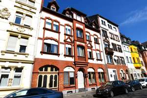 Investitionsobjekt mit Potenzial: Ehemaliges Hotel mit 18 Wohneinheiten in zentrumsnaher Lage von KO – Die vollständige Adresse der Immobilie erhältst du vom Anbieter., 56070 Lützel, Koblenz – Vorschaubild 2