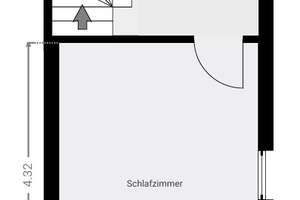 Bungalow auf Pachtland in Oranienburg-Süd – Die vollständige Adresse der Immobilie erhältst du vom Anbieter., 16515 Oranienburg – Vorschaubild 9