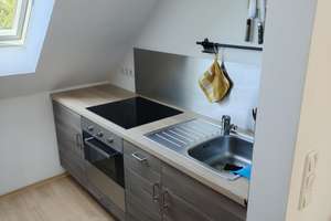 1-Zimmer-Dachgeschosswohnung in Regensburg (93051) – Die vollständige Adresse der Immobilie erhältst du vom Anbieter., 93051 Kumpfmühl-Ziegetsdorf-Neuprüll, Regensburg – Vorschaubild 6