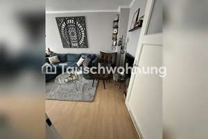 Tauschwohnung: Charmante 2-Zimmer Wohnung in bester Lage – Die vollständige Adresse der Immobilie erhältst du vom Anbieter., 60385 Ostend, Frankfurt am Main – Vorschaubild 3