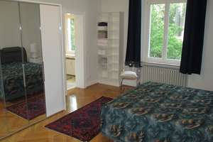 Ideal für Uni & Klinik: 3-Zimmer-Wohnung (WFl. ca. 126 m²) mit Loggia & Stellplatz – Bonner Südstadt – Die vollständige Adresse der Immobilie erhältst du vom Anbieter., 53113 Südstadt, Bonn – Vorschaubild 8