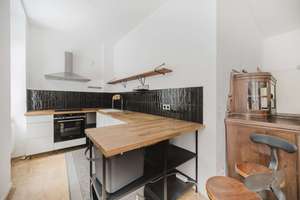 ⭐️ Klassischer Altbau am Boxhagener Platz - Helle 3 Zi mit EBK, 3,10m Decken & Garten in Top-Lage. – Die vollständige Adresse der Immobilie erhältst du vom Anbieter., 10245 Friedrichshain, Berlin – Vorschaubild 6