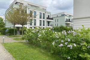 Wohnung in Berlin-Zehlendorf 120qm, barrierefrei – Die vollständige Adresse der Immobilie erhältst du vom Anbieter., 14167 Zehlendorf, Berlin – Vorschaubild 8