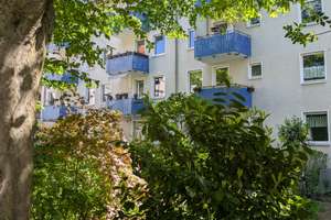 Provisions- und bezugsfrei: Attraktive 3-Zimmerwohnung mit Balkon in Bestlage von Nippes  – Die vollständige Adresse der Immobilie erhältst du vom Anbieter., 50733 Nippes (Ortsteil), Köln – Vorschaubild 21