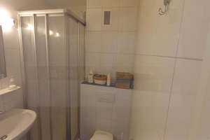 Gemütliches Apartment – Die vollständige Adresse der Immobilie erhältst du vom Anbieter., 76133 Innenstadt-Ost, Karlsruhe – Vorschaubild 3
