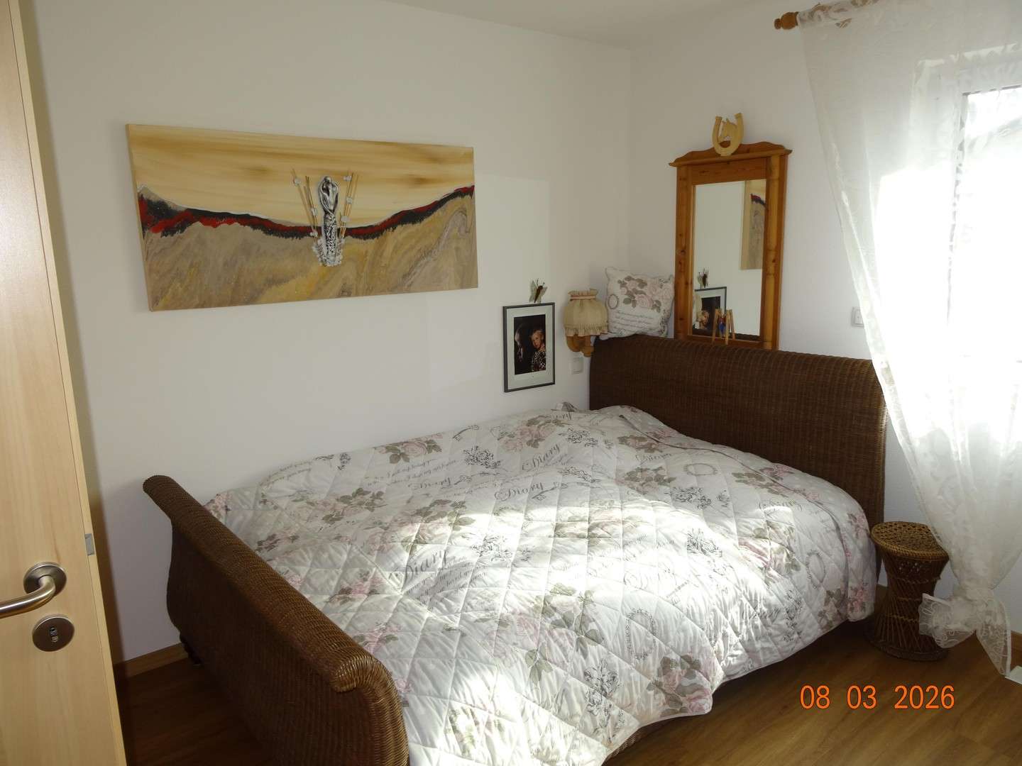 Immobilie in Elfershausen - Zukunftsorientiertes KfW40Plus-Einfamilienhaus mit PV-Anlage - Bild 13