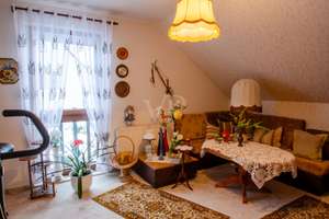 Gepflegtes Einfamilienhaus mit Kamin, Sauna & Garten in Suhl-Neundorf – Die vollständige Adresse der Immobilie erhältst du vom Anbieter., 98527 Neundorf, Suhl – Vorschaubild 32