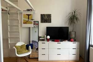 Schöne 1,5 Zimmer/D/B Altbauwohnung in Bonn Herwarthstrasse, 2.OG – Die vollständige Adresse der Immobilie erhältst du vom Anbieter., 53115 Weststadt, Bonn – Vorschaubild 5