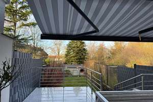 Gepflegtes Reihenhaus im Split-Level-Design mit 5 Zimmern in Essen-Frintrop – Die vollständige Adresse der Immobilie erhältst du vom Anbieter., 45359 Frintrop, Essen – Vorschaubild 44