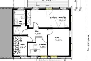 Frisch renoviertes Reiheneckhaus mit viel Platz, offenen Räumen, großem Garten, Terrassen und Balkon – Die vollständige Adresse der Immobilie erhältst du vom Anbieter., 80689 Blumenau, München – Vorschaubild 6
