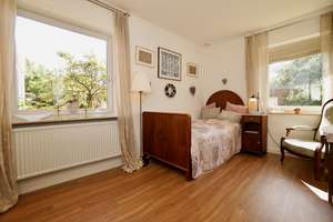 Ankommen und wohlfühlen – Heller Bungalow in ruhiger Bestlage mit viel Platz für Ihre Ideen – Fritz-Graef-Weg 15, 24939 St. Gertrud, Flensburg – Vorschaubild 15