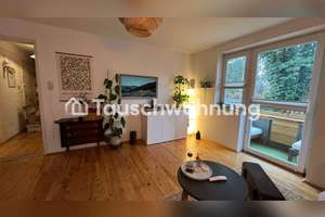 Tauschwohnung: Gut geschnittene Whg zw U Michaelibad und U Innsbrucker Ring – Die vollständige Adresse der Immobilie erhältst du vom Anbieter., 81671 Ramersdorf, München – Vorschaubild 2