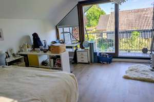 Großzügiges Einfamilienhaus in traumhafter Lage mit direktem Zugang zum Bach – Pappelallee 20, 33106 Sande, Paderborn – Vorschaubild 9