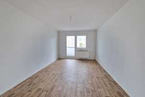 „Einziehen und abschalten: Großzügige 2-Zimmer-Wohnung mit Duschbad.“ – An der Kotsche 20, 4207 Leipzig – Vorschaubild 3
