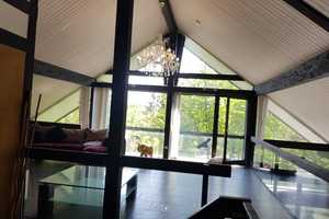 Traumhafte HUF-Haus-Villa in Ravenstein + Sauna + EBK  – Weißdornweg 16, 74747 Neckar-Odenwald-Kreis – Vorschaubild 3