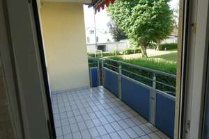 Schicke, attraktive 3-Zimmerwohnung mit Balkon und Garage – Die vollständige Adresse der Immobilie erhältst du vom Anbieter., 70439 Stammheim-Mitte, Stuttgart – Vorschaubild 8