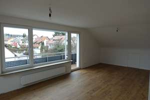 Top 4 Zi. Wohnung in ruhige Lage – Turnhallestr. ., 70565 Rohr, Stuttgart – Vorschaubild 2